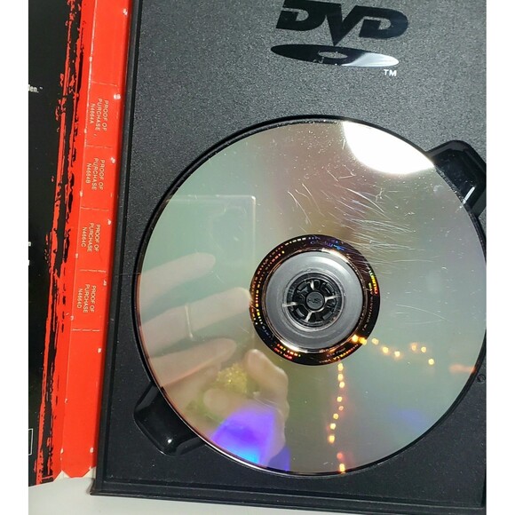 Nightmare on Elm Street DVD Lot 1 3 4 New Nightmare Freddy vs Jason Horror Cult - Picture 3 of 11